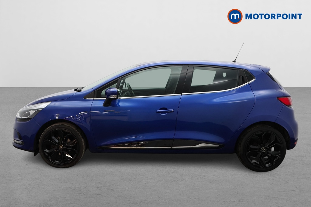 Used Renault Clio 2019 for sale - 76653684: Photo 4