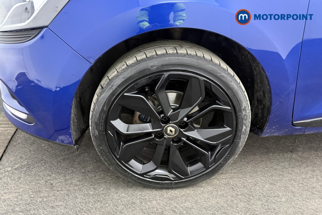 Used Renault Clio 2019 for sale - 76653684: Photo 41