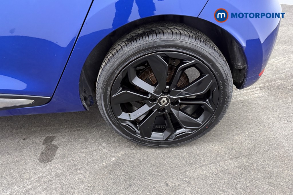 Used Renault Clio 2019 for sale - 76653684: Photo 42