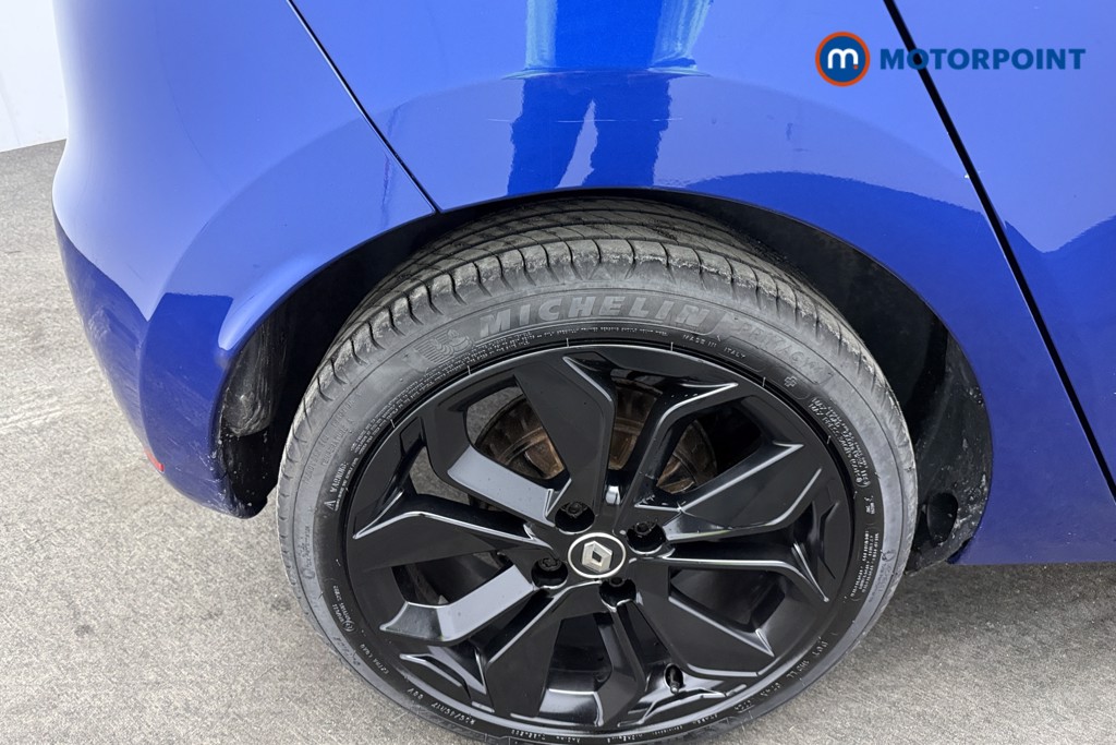 Used Renault Clio 2019 for sale - 76653684: Photo 43