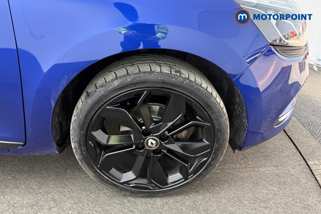 Used Renault Clio 2019 for sale - 76653684: Photo 44