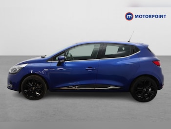 Used Renault Clio 2019 for sale - 76653684: Photo