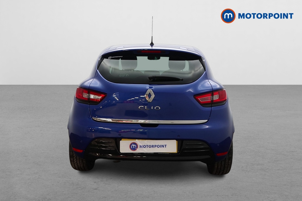 Used Renault Clio 2019 for sale - 76653684: Photo 6