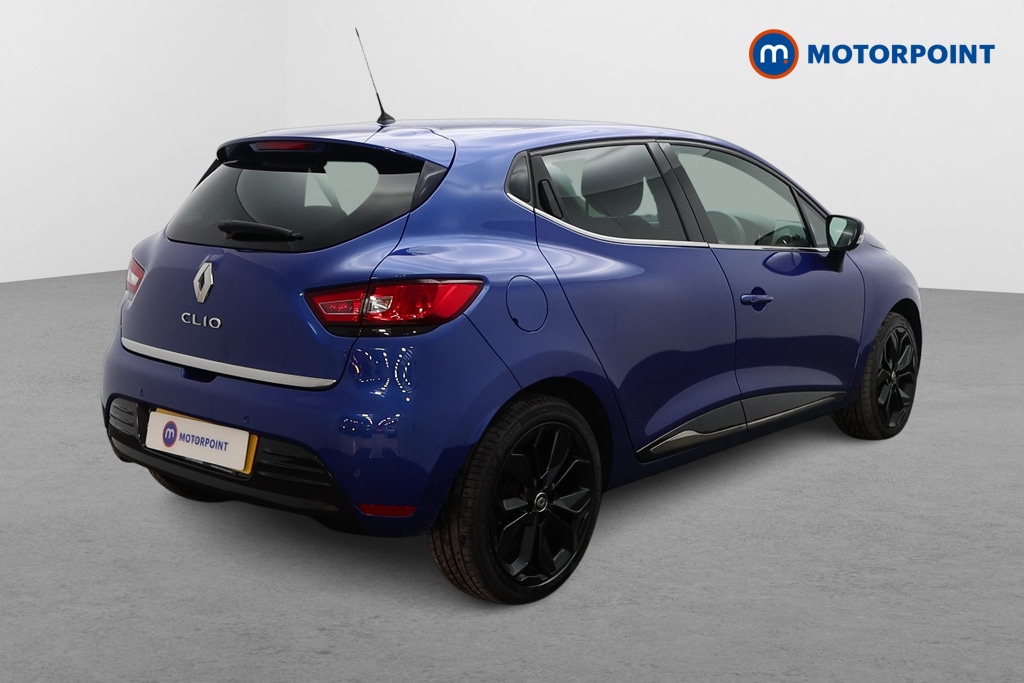 Used Renault Clio 2019 for sale - 76653684: Photo 7