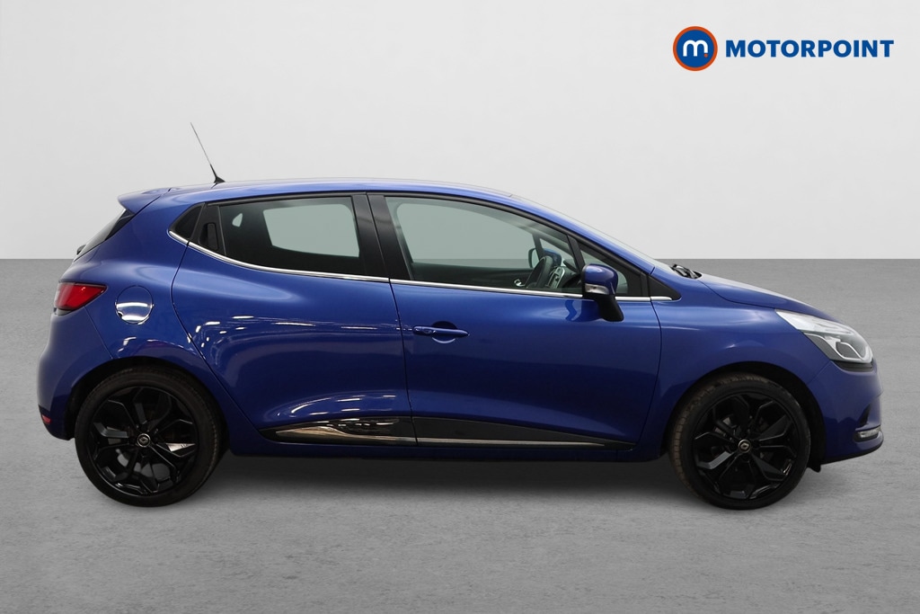 Used Renault Clio 2019 for sale - 76653684: Photo 8