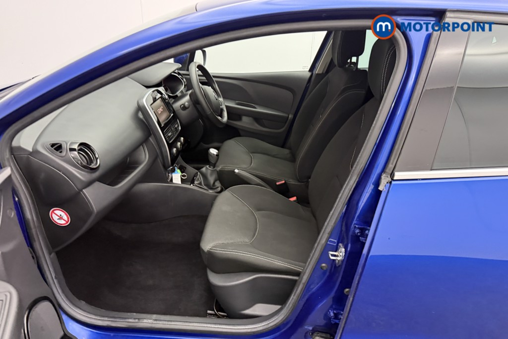 Used Renault Clio 2019 for sale - 76653684: Photo 9