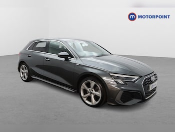 Used Audi A3 undefined for sale - 78371046: Photo