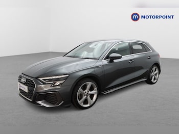 Used Audi A3 undefined for sale - 78371046: Photo