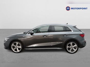 Used Audi A3 undefined for sale - 78371046: Photo