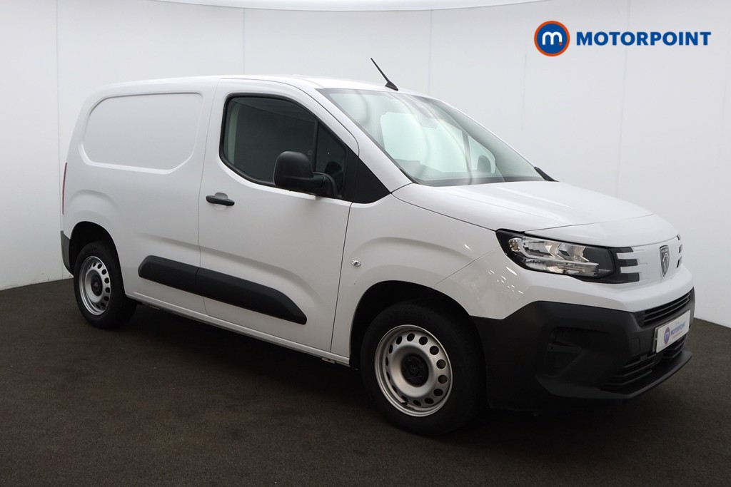 Used Peugeot Partner 2024 for sale - 76933757: Photo 1
