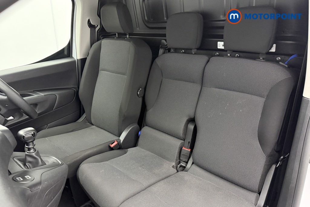 Used Peugeot Partner 2024 for sale - 76933757: Photo 10