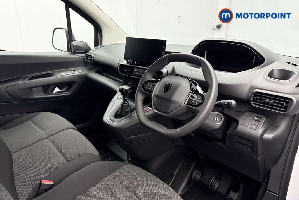 Used Peugeot Partner 2024 for sale - 76933757: Photo 14