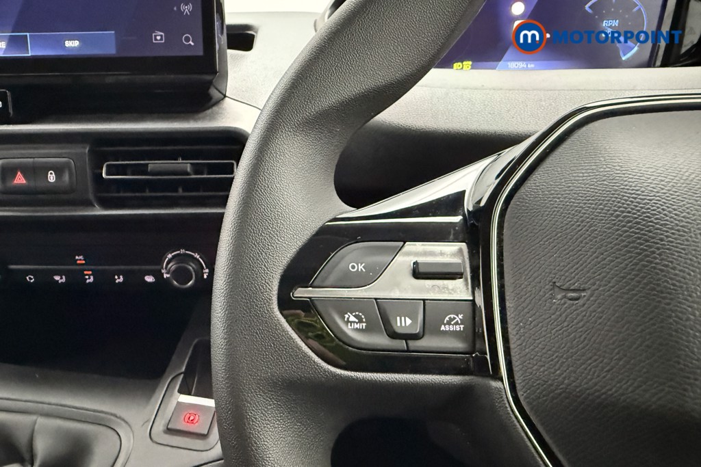 Used Peugeot Partner 2024 for sale - 76933757: Photo 15