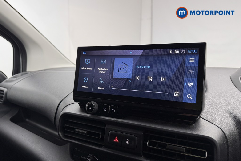 Used Peugeot Partner 2024 for sale - 76933757: Photo 17