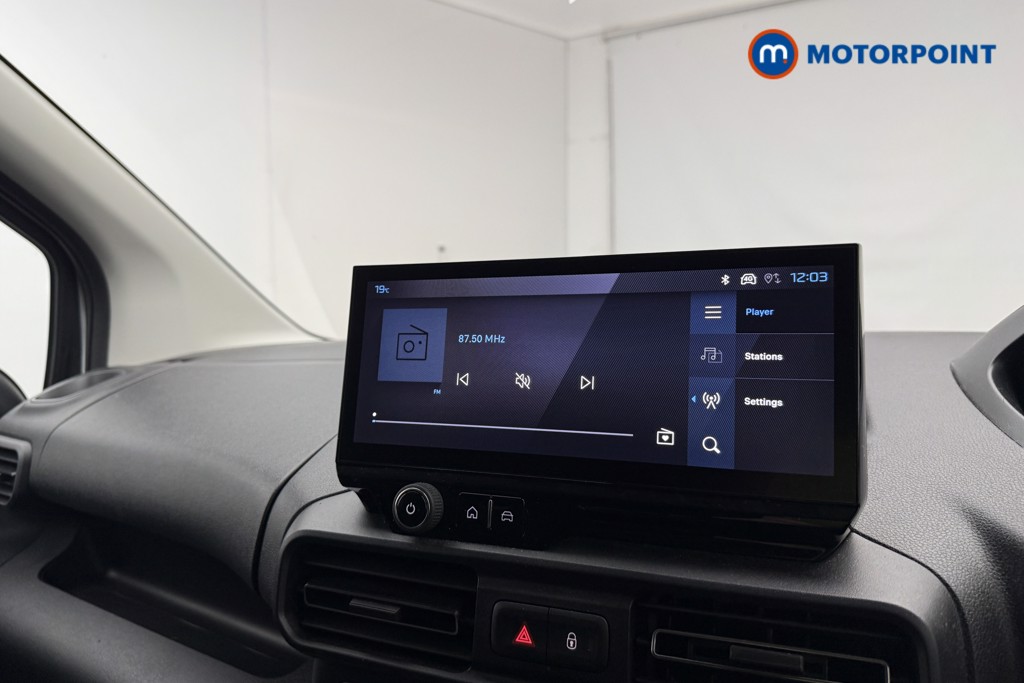 Used Peugeot Partner 2024 for sale - 76933757: Photo 18