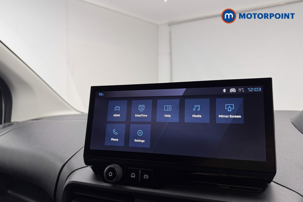 Used Peugeot Partner 2024 for sale - 76933757: Photo 19