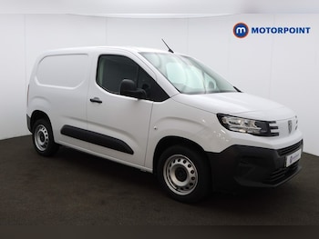 Used Peugeot Partner 2024 for sale - 76933757: Photo