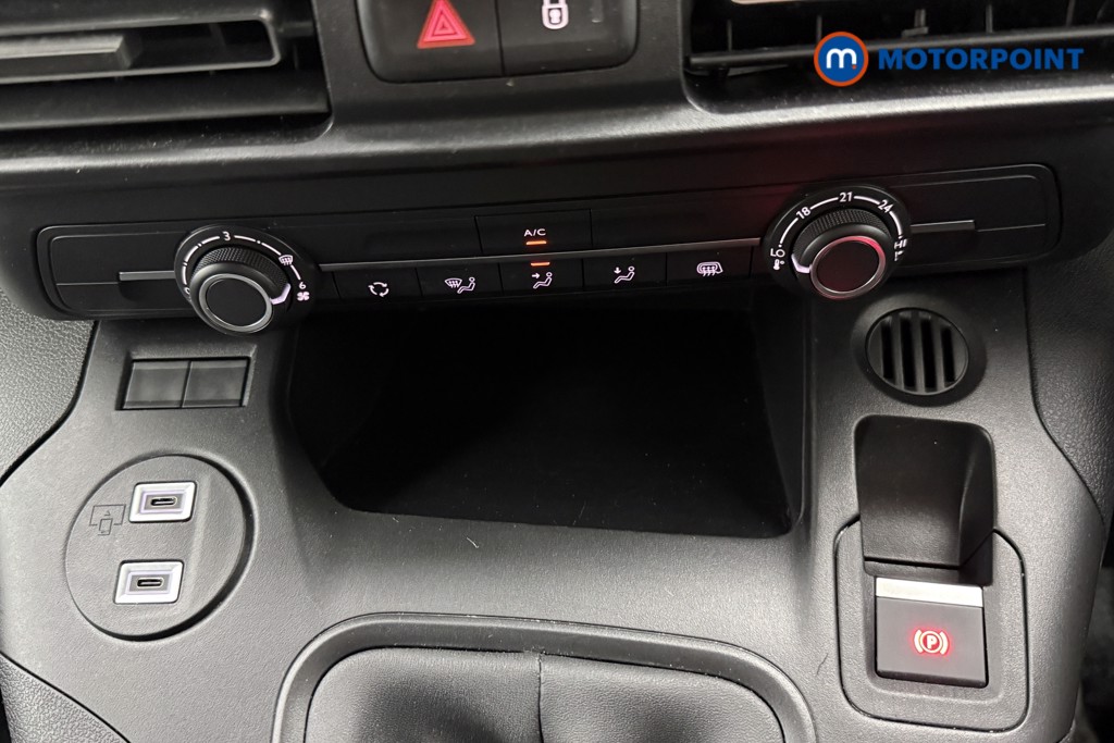 Used Peugeot Partner 2024 for sale - 76933757: Photo 21