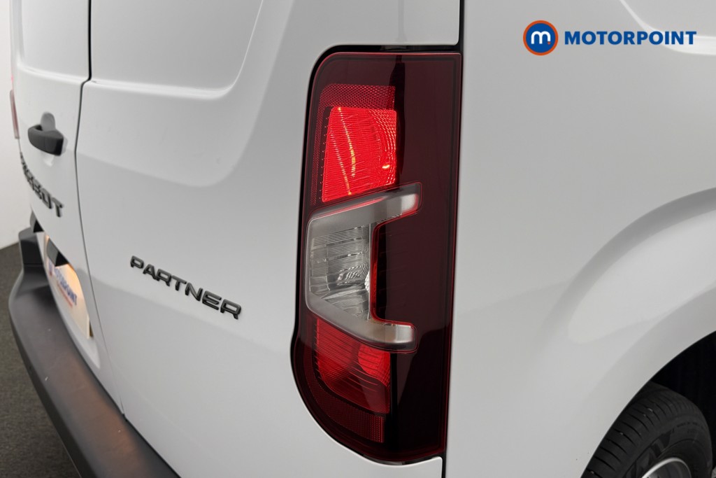 Used Peugeot Partner 2024 for sale - 76933757: Photo 23