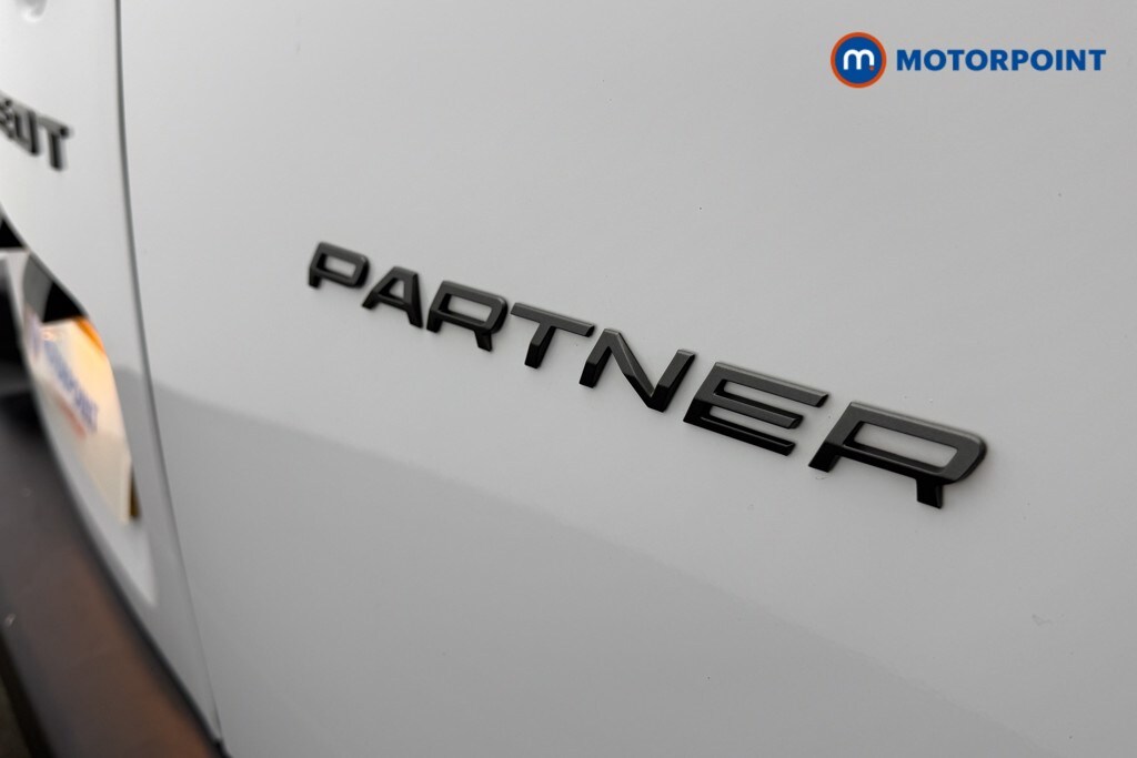 Used Peugeot Partner 2024 for sale - 76933757: Photo 24