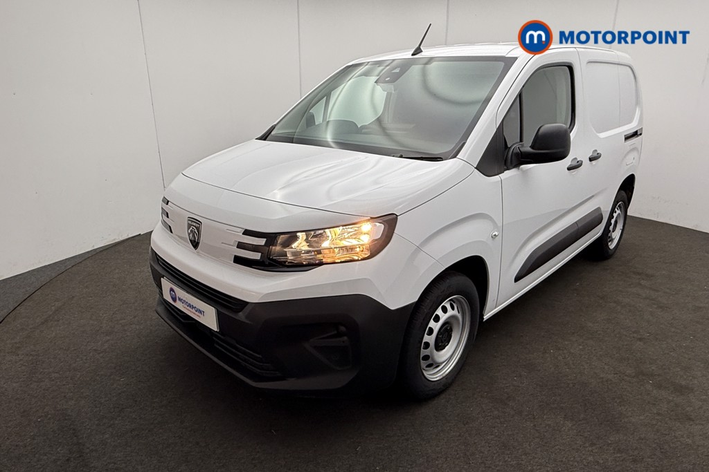 Used Peugeot Partner 2024 for sale - 76933757: Photo 26