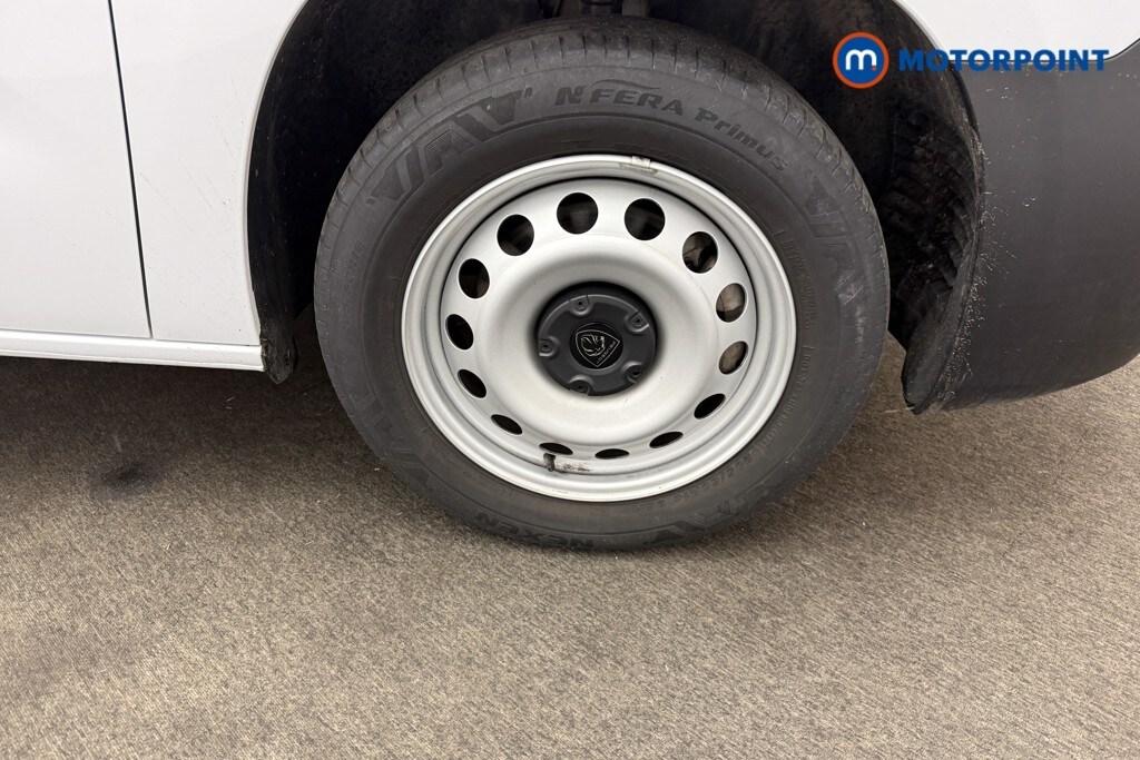 Used Peugeot Partner 2024 for sale - 76933757: Photo 28