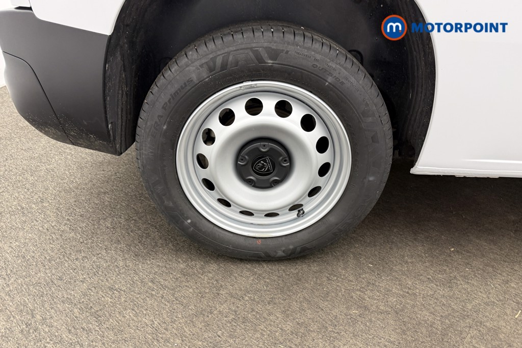 Used Peugeot Partner 2024 for sale - 76933757: Photo 29