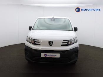 Used Peugeot Partner 2024 for sale - 76933757: Photo