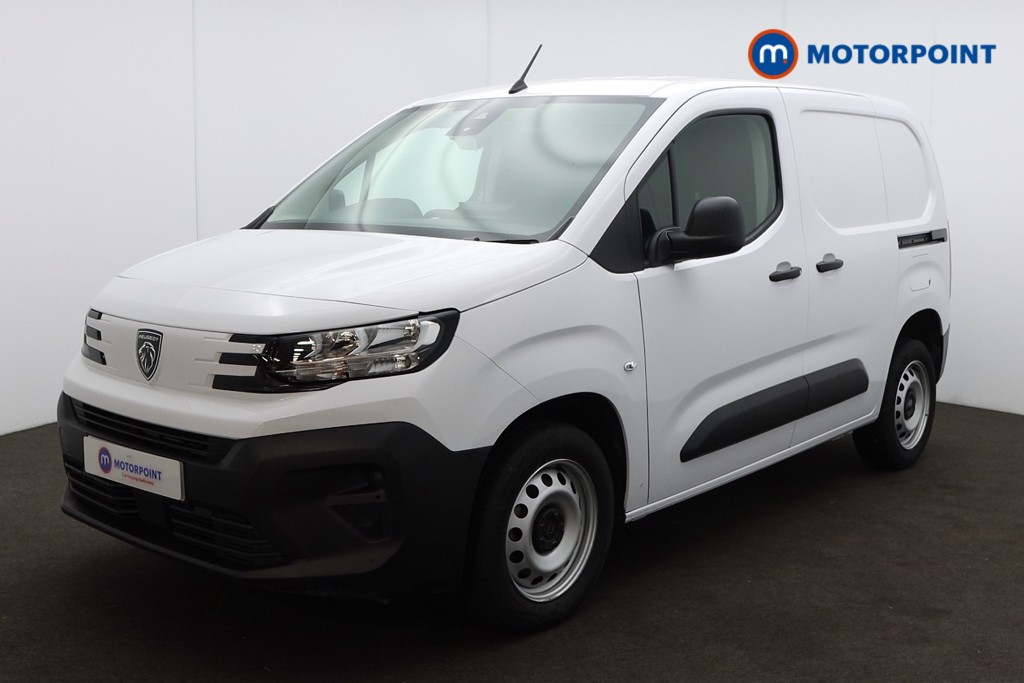 Used Peugeot Partner 2024 for sale - 76933757: Photo 3