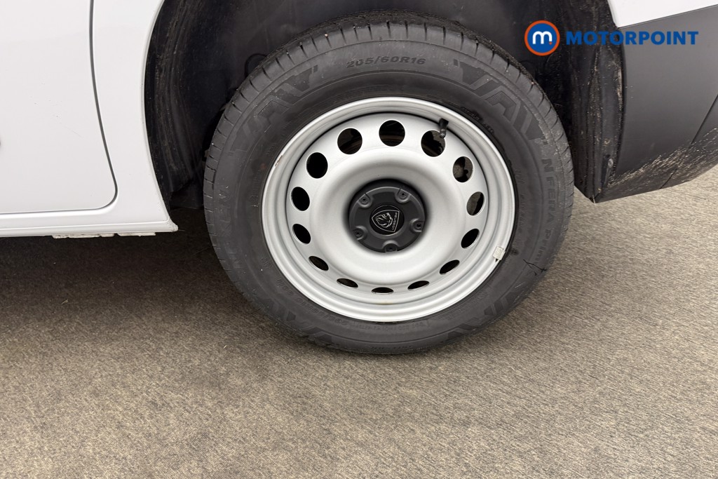 Used Peugeot Partner 2024 for sale - 76933757: Photo 30