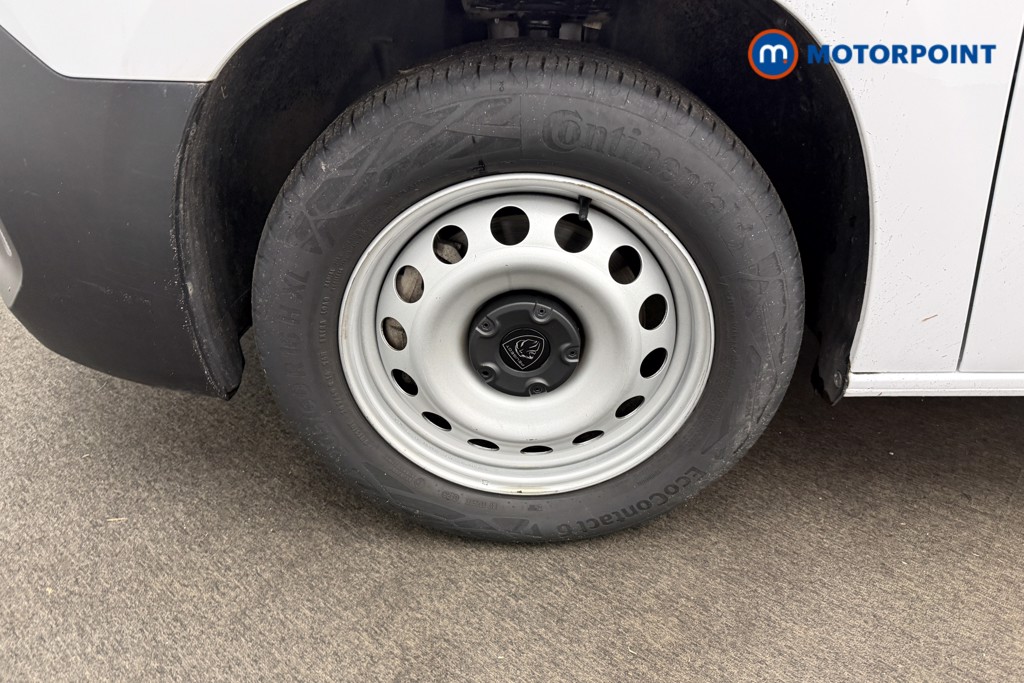 Used Peugeot Partner 2024 for sale - 76933757: Photo 31