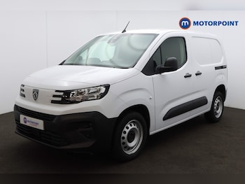 Used Peugeot Partner 2024 for sale - 76933757: Photo