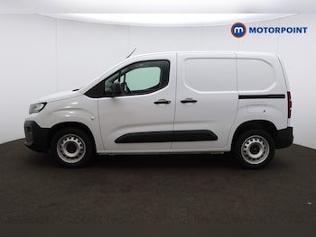 Used Peugeot Partner 2024 for sale - 76933757: Photo