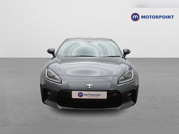 Used Toyota GR86 2023 for sale - 79319226: Photo