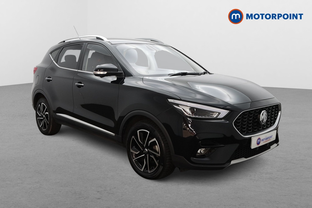 Used MG MG ZS 2023 for sale - 78026777: Photo 1