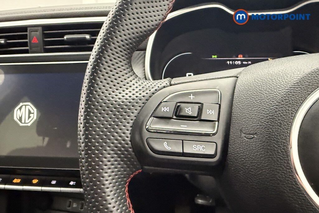 Used MG MG ZS 2023 for sale - 78026777: Photo 15