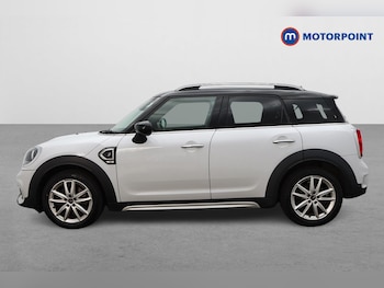 Used MINI Countryman 2019 for sale - 79492014: Photo
