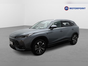 Used MG MG HS undefined for sale - 78720280: Photo