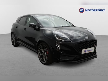 Used Ford Puma 2023 for sale - 75498824: Photo