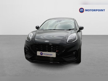 Used Ford Puma 2023 for sale - 75498824: Photo