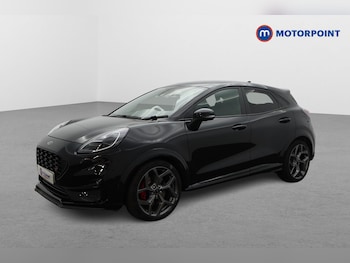 Used Ford Puma 2023 for sale - 75498824: Photo