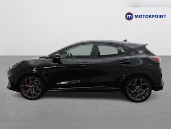 Used Ford Puma 2023 for sale - 75498824: Photo