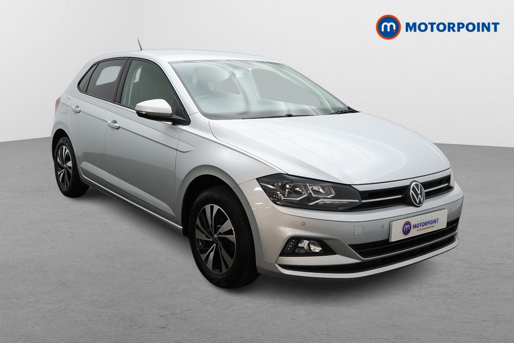 Used Volkswagen Polo 2021 for sale - 76706979: Photo 1