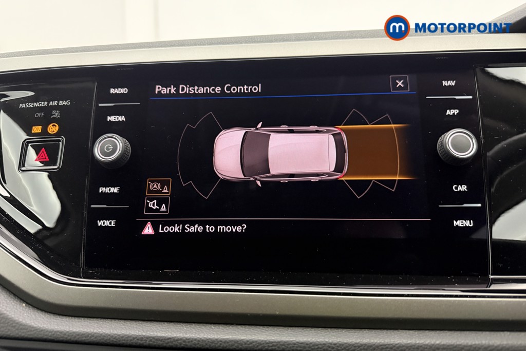 Used Volkswagen Polo 2021 for sale - 76706979: Photo 11