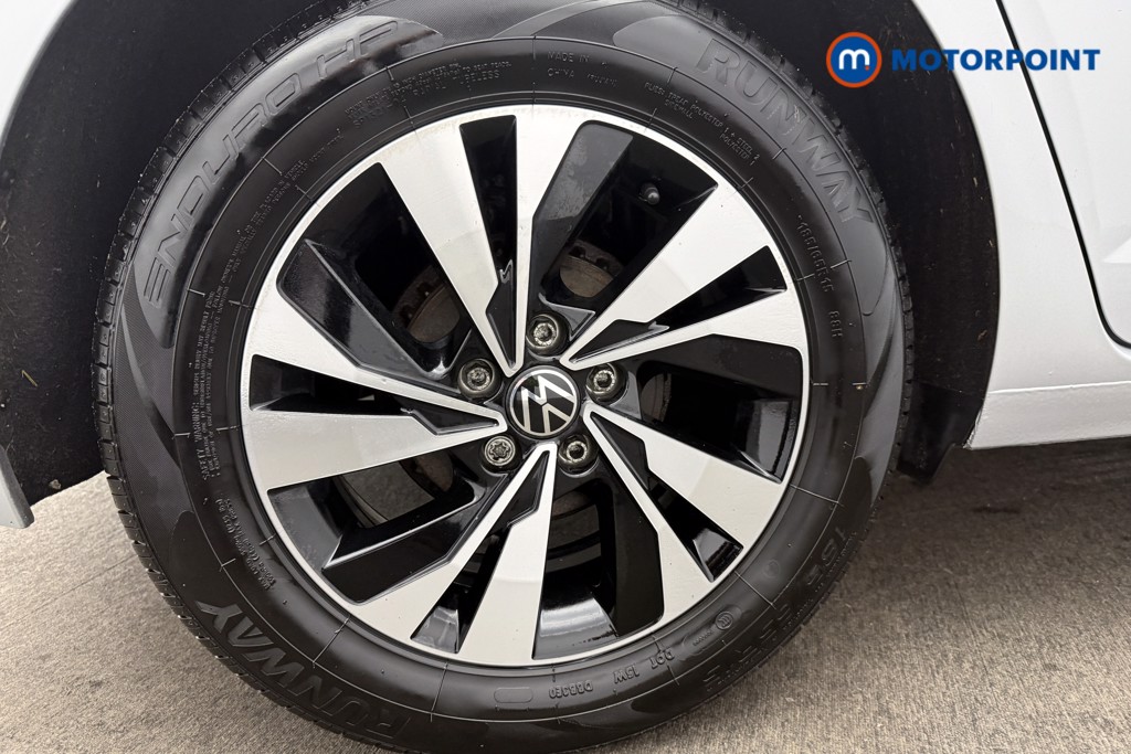 Used Volkswagen Polo 2021 for sale - 76706979: Photo 17