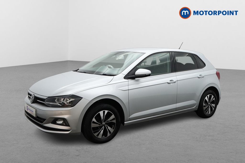 Used Volkswagen Polo 2021 for sale - 76706979: Photo 3