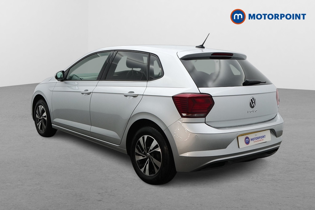 Used Volkswagen Polo 2021 for sale - 76706979: Photo 5