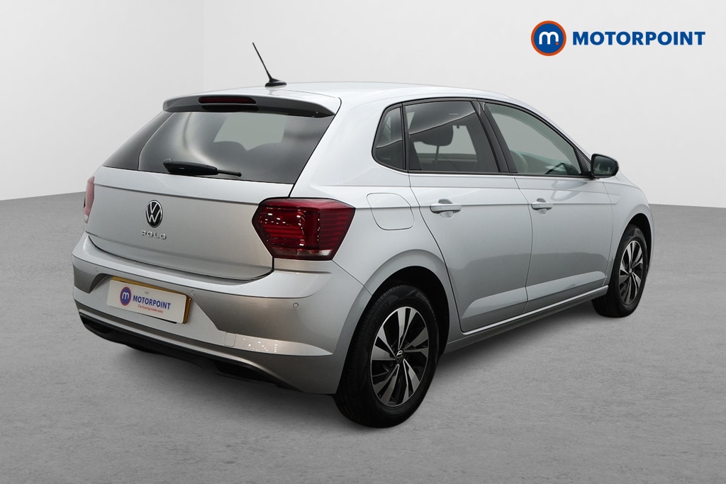 Used Volkswagen Polo 2021 for sale - 76706979: Photo 7