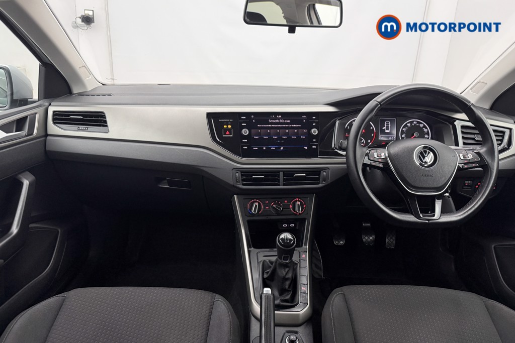 Used Volkswagen Polo 2021 for sale - 76706979: Photo 9