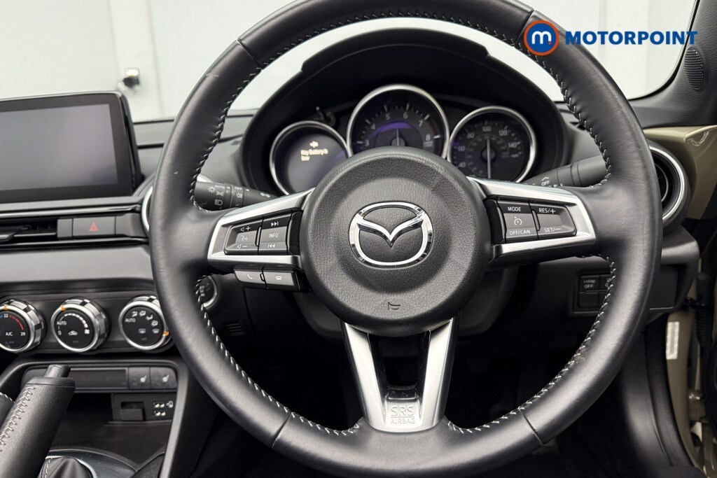 Used Mazda MX-5 for sale - 77417920: Photo 13